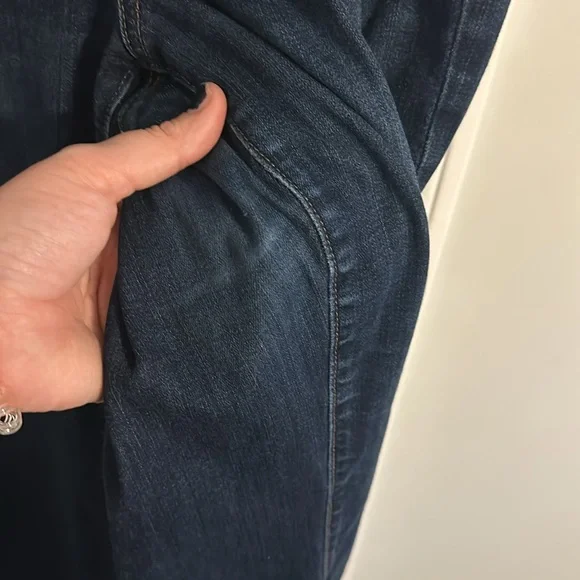 American Eagle Outfitters- Favorite Boyfriend Jeans - Picture 8 of 10